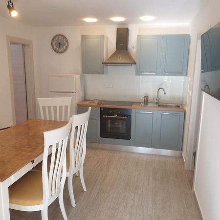 Apartmán Pem 2 Pula Exteriér fotografie