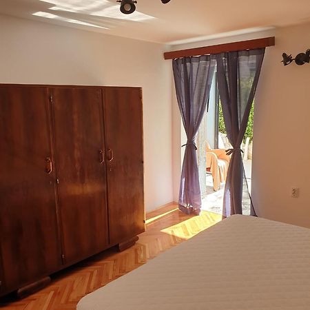 Apartmán Pem 2 Pula Exteriér fotografie