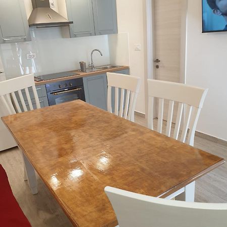 Apartmán Pem 2 Pula Exteriér fotografie