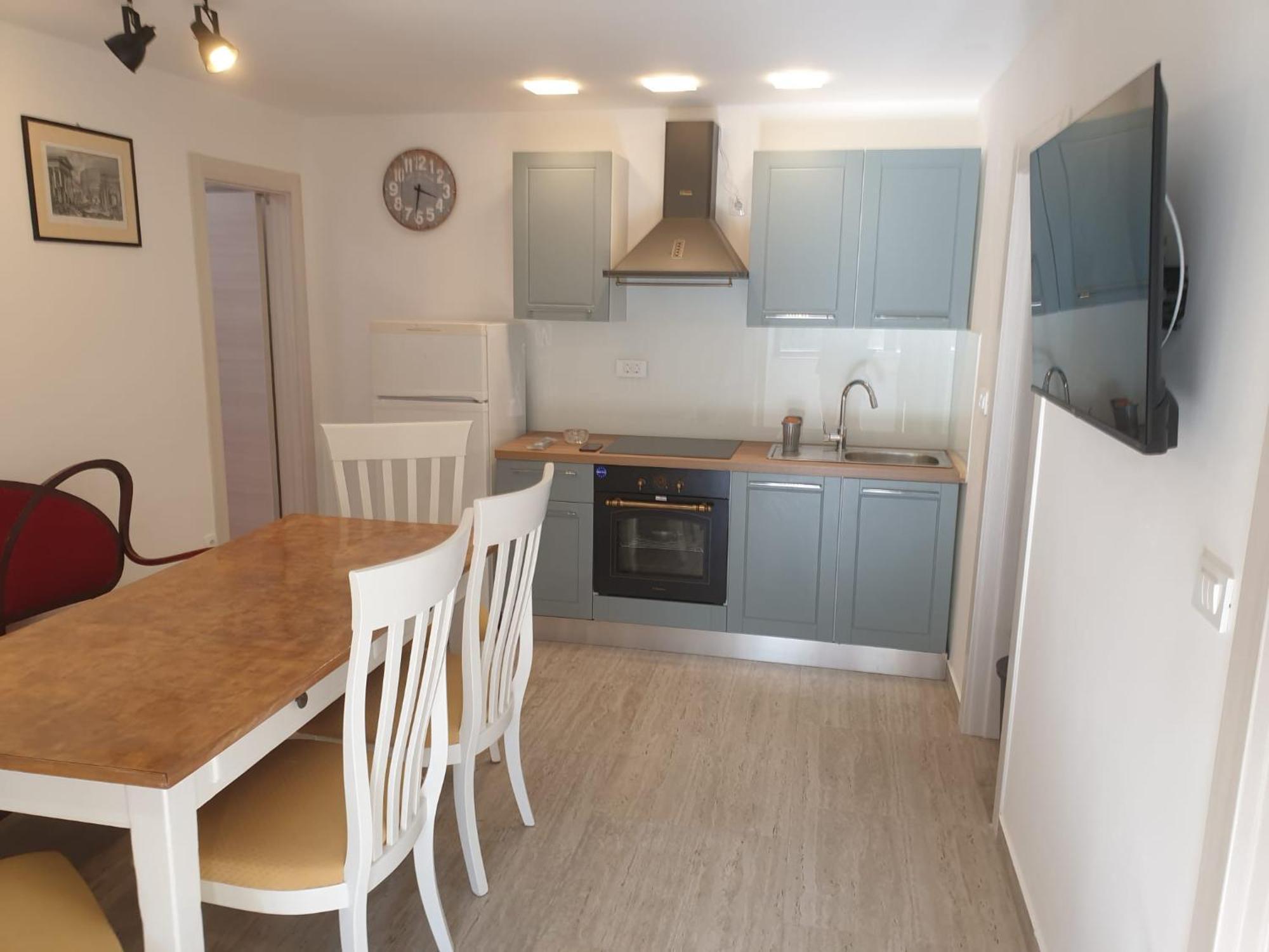 Apartmán Pem 2 Pula Exteriér fotografie
