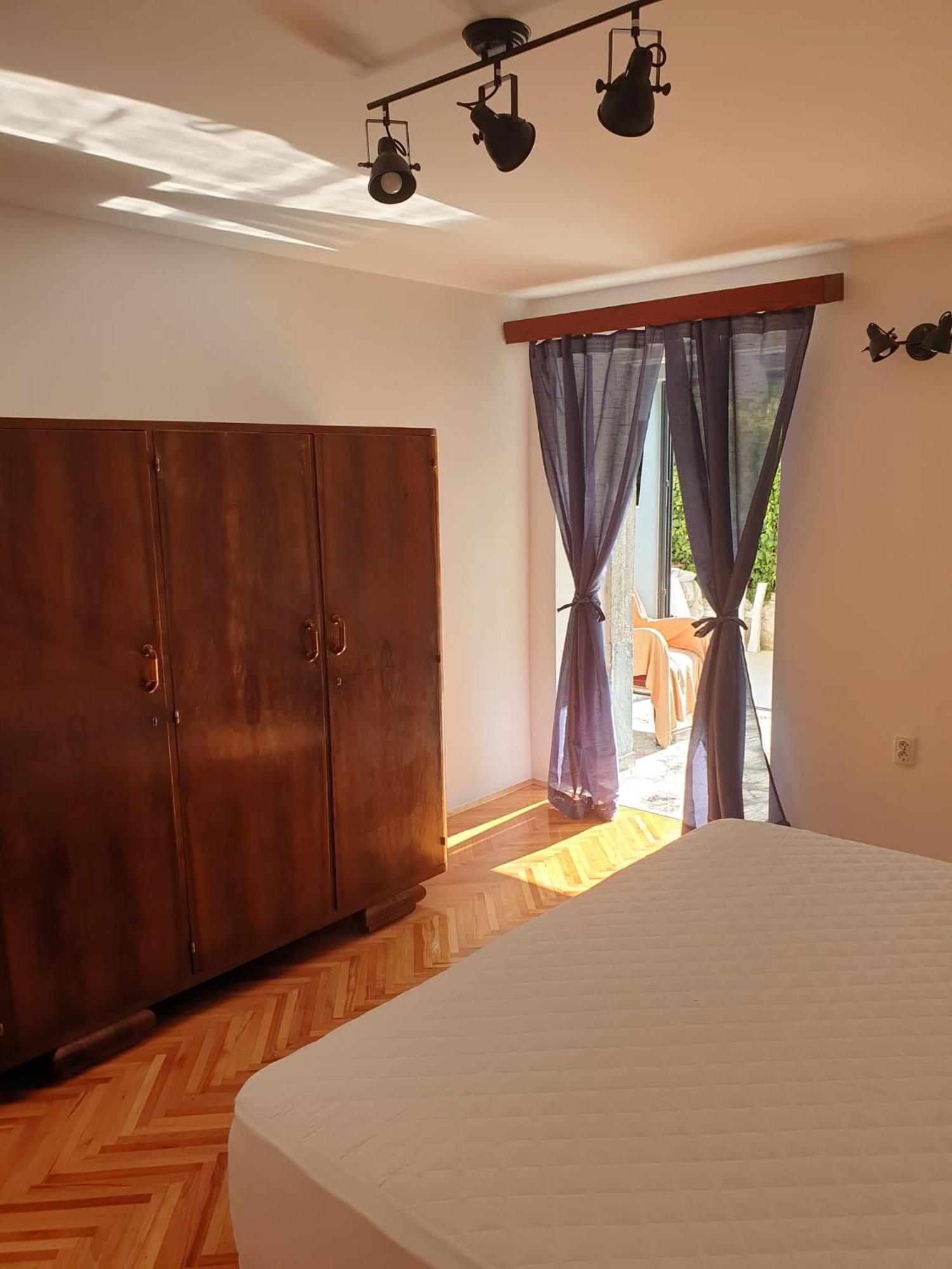 Apartmán Pem 2 Pula Exteriér fotografie
