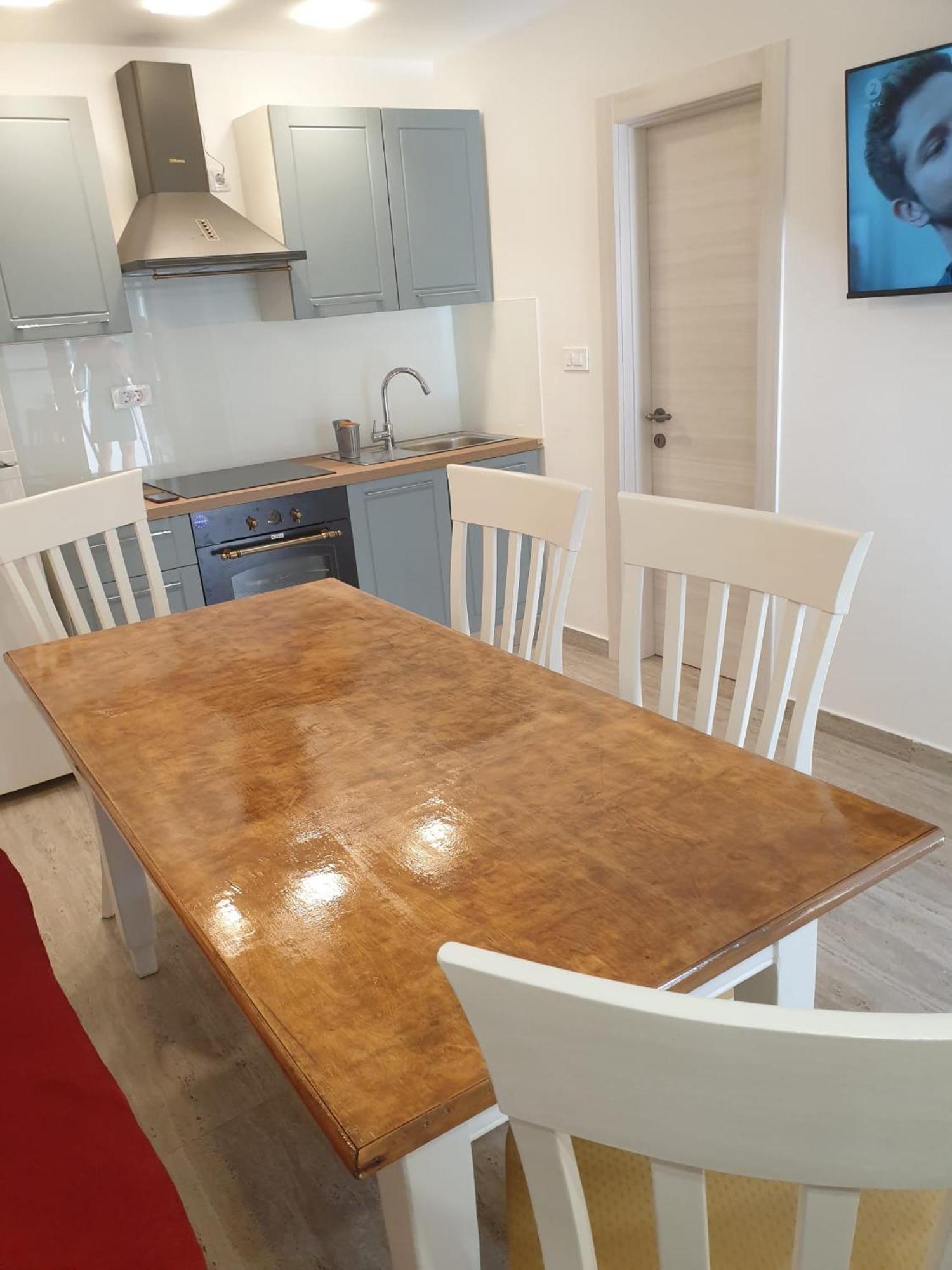 Apartmán Pem 2 Pula Exteriér fotografie