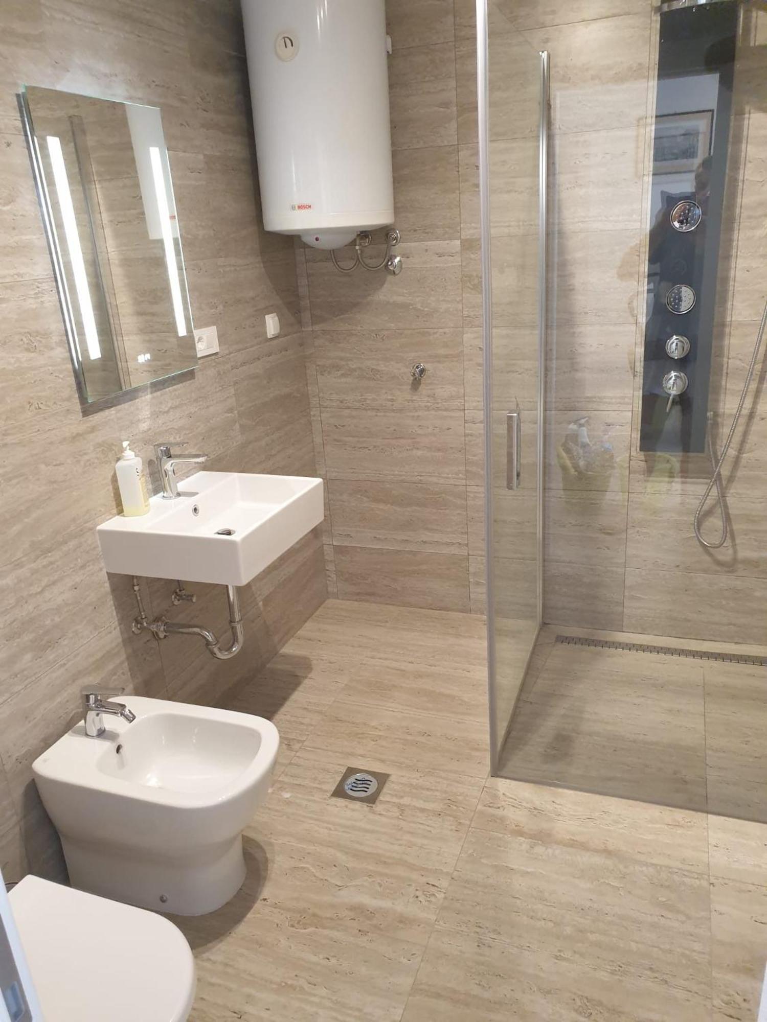 Apartmán Pem 2 Pula Exteriér fotografie